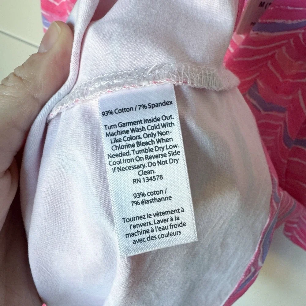 Vineyard Vines new tags